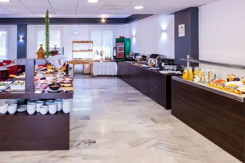 Hotel Bellavista Sevilla - Image 5