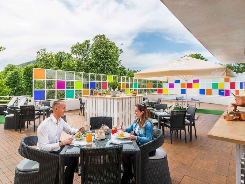 Novotel Budapest City - Image 5