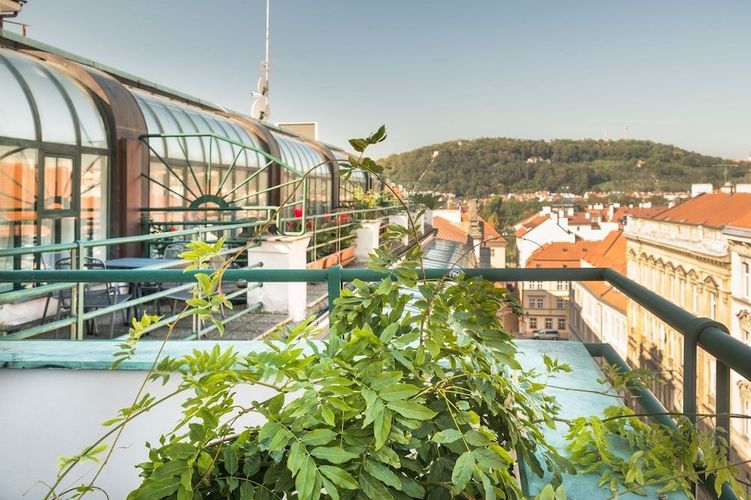 Hotellbilder av Residence Bologna - nummer 1 av 10