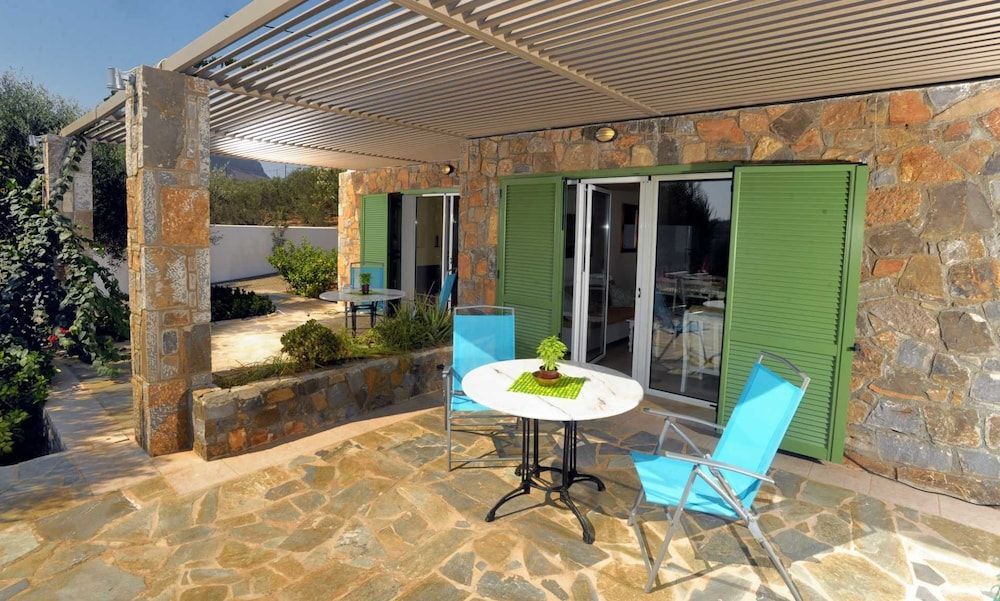 Billede av hotellet Villa Athena - nummer 1 af 10