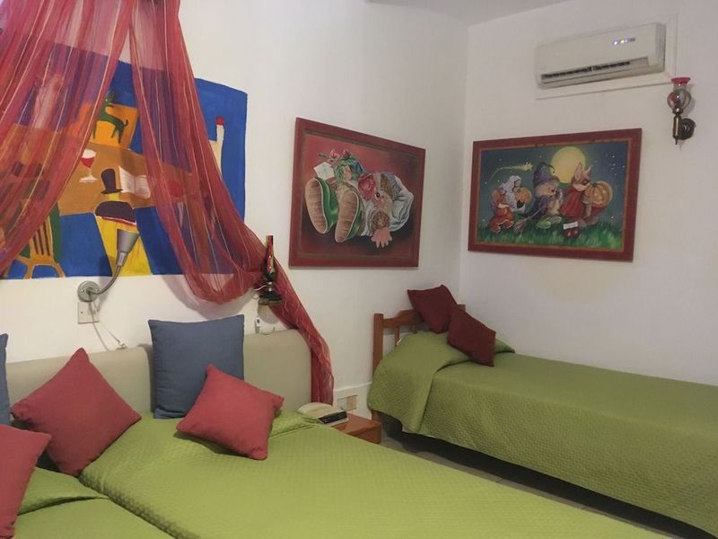 Kiniras Traditional Hotel & Restaurant - Image 7