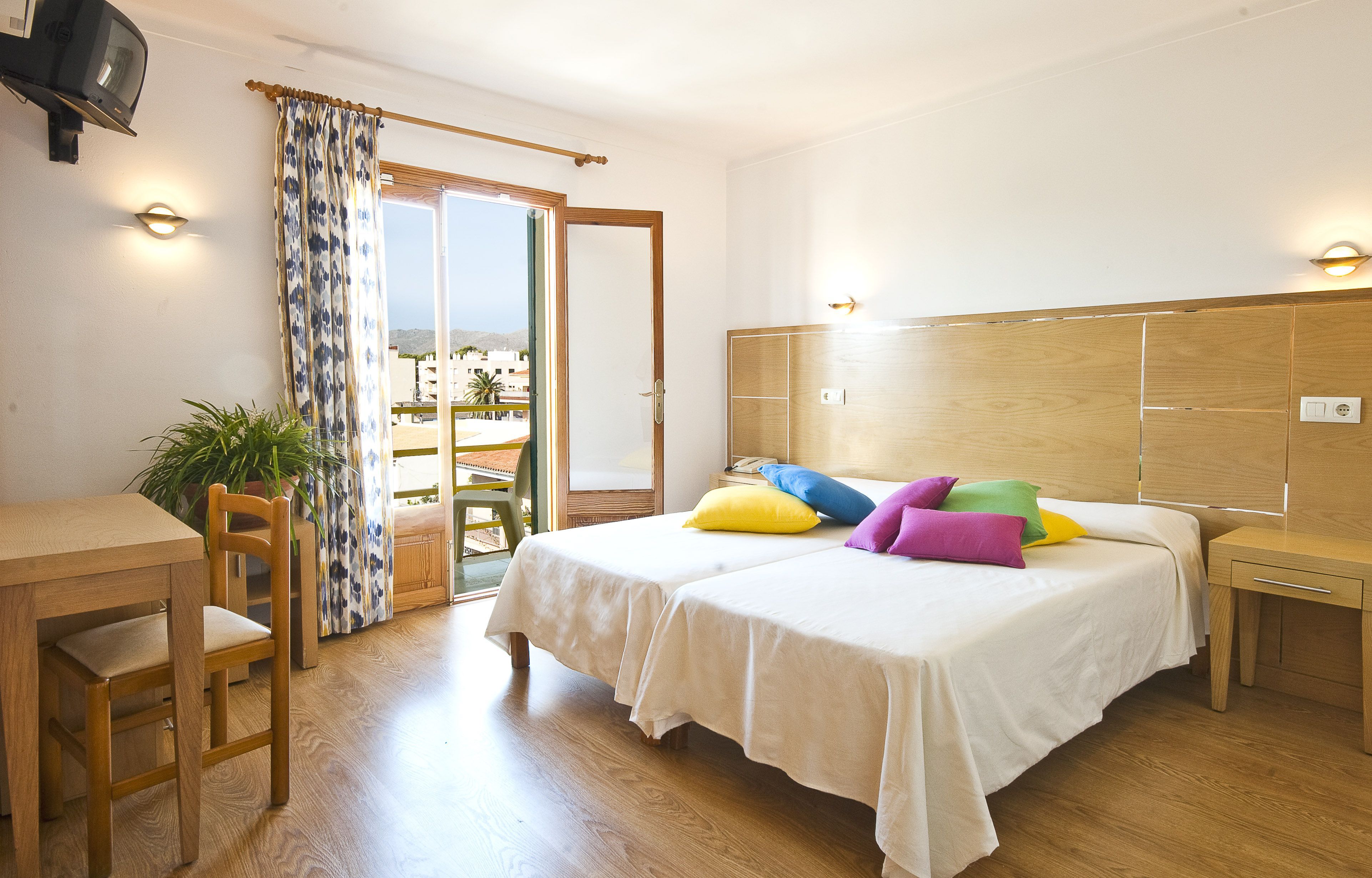 Bellavista Hotel - Image 2