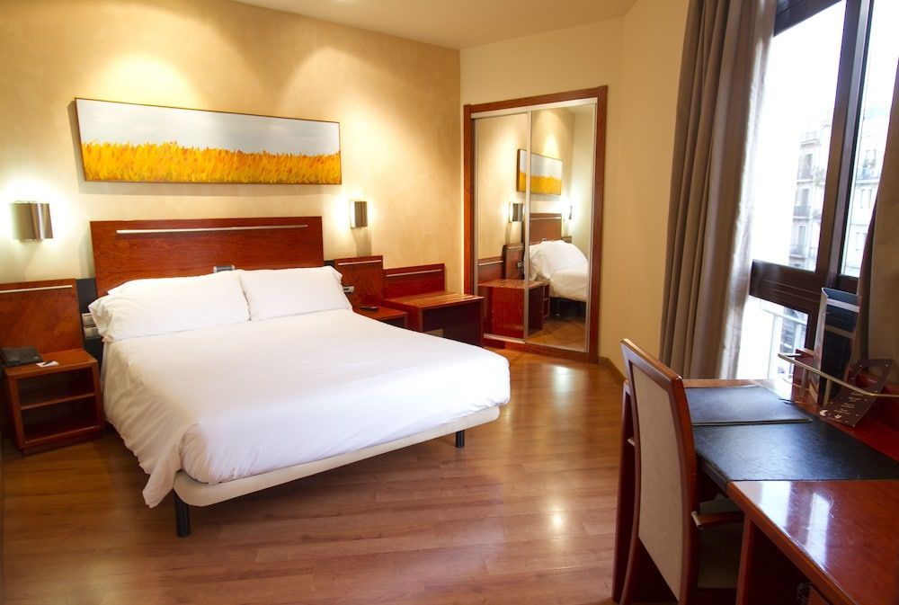 Hotel Garbi Mil·lenni - Image 5