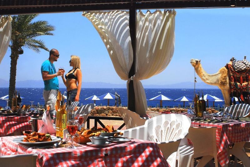 Tropitel Dahab Oasis Hotel - Image 8