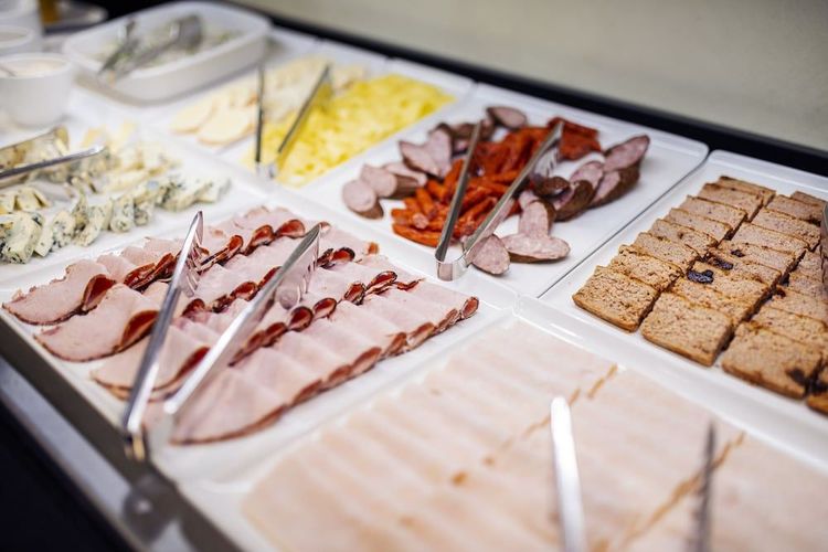 Billede av hotellet Hampton by Hilton Krakow - nummer 10 af 10