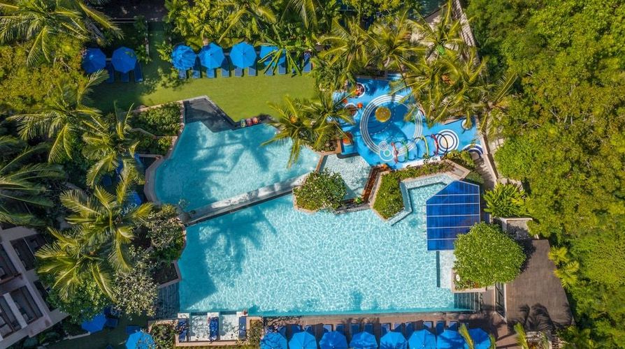 Hotellbilder av Novotel Phuket Kata Avista Resort & Spa - nummer 1 av 10
