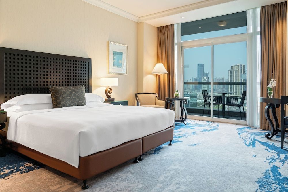 Beach Rotana - Image 2