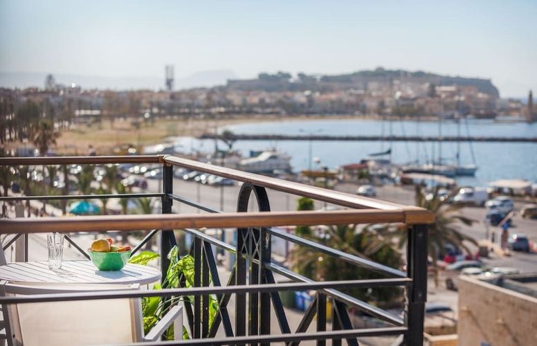 Billede av hotellet Aqua Marina - nummer 1 af 10