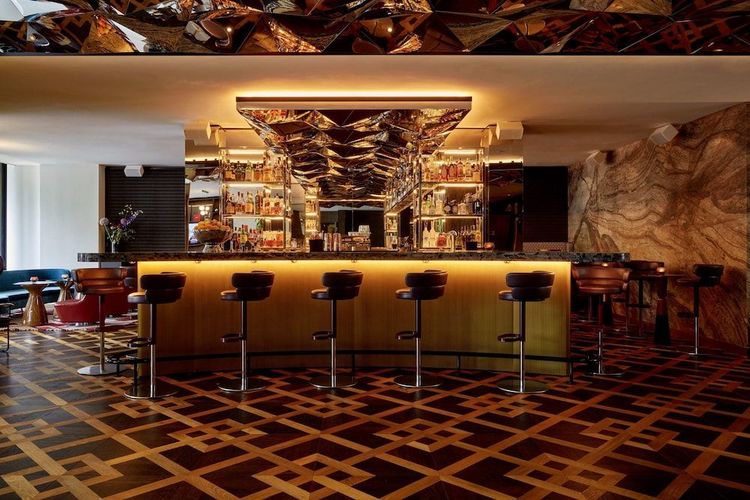 Hotellbilder av Park Centraal Amsterdam - nummer 1 av 10