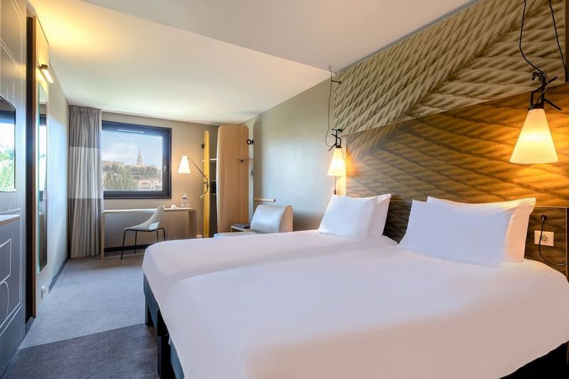 ibis Budapest Castle Hill - Image 3