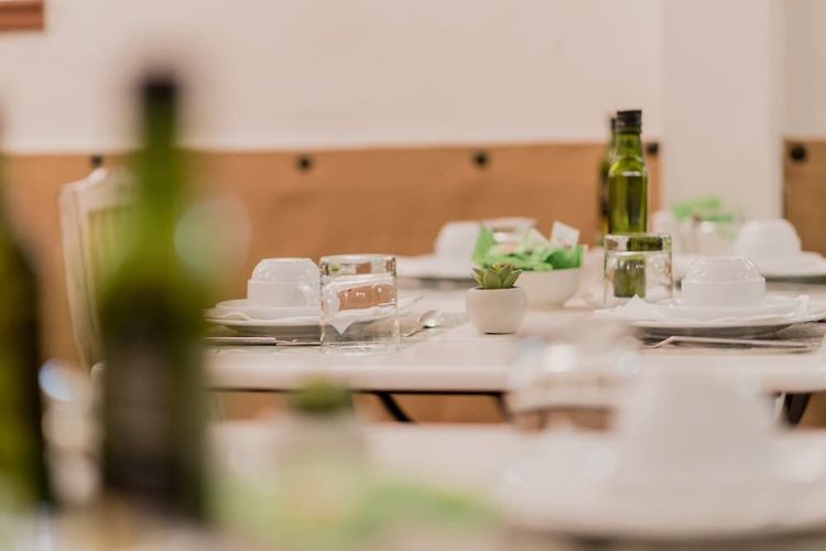 Billede av hotellet Palacio de los Navas - nummer 3 af 10