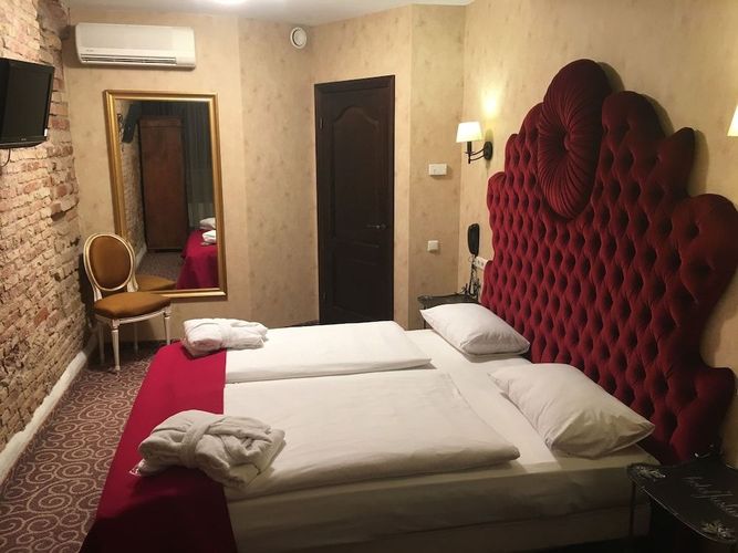 Billede av hotellet Hotel Justus - nummer 10 af 10