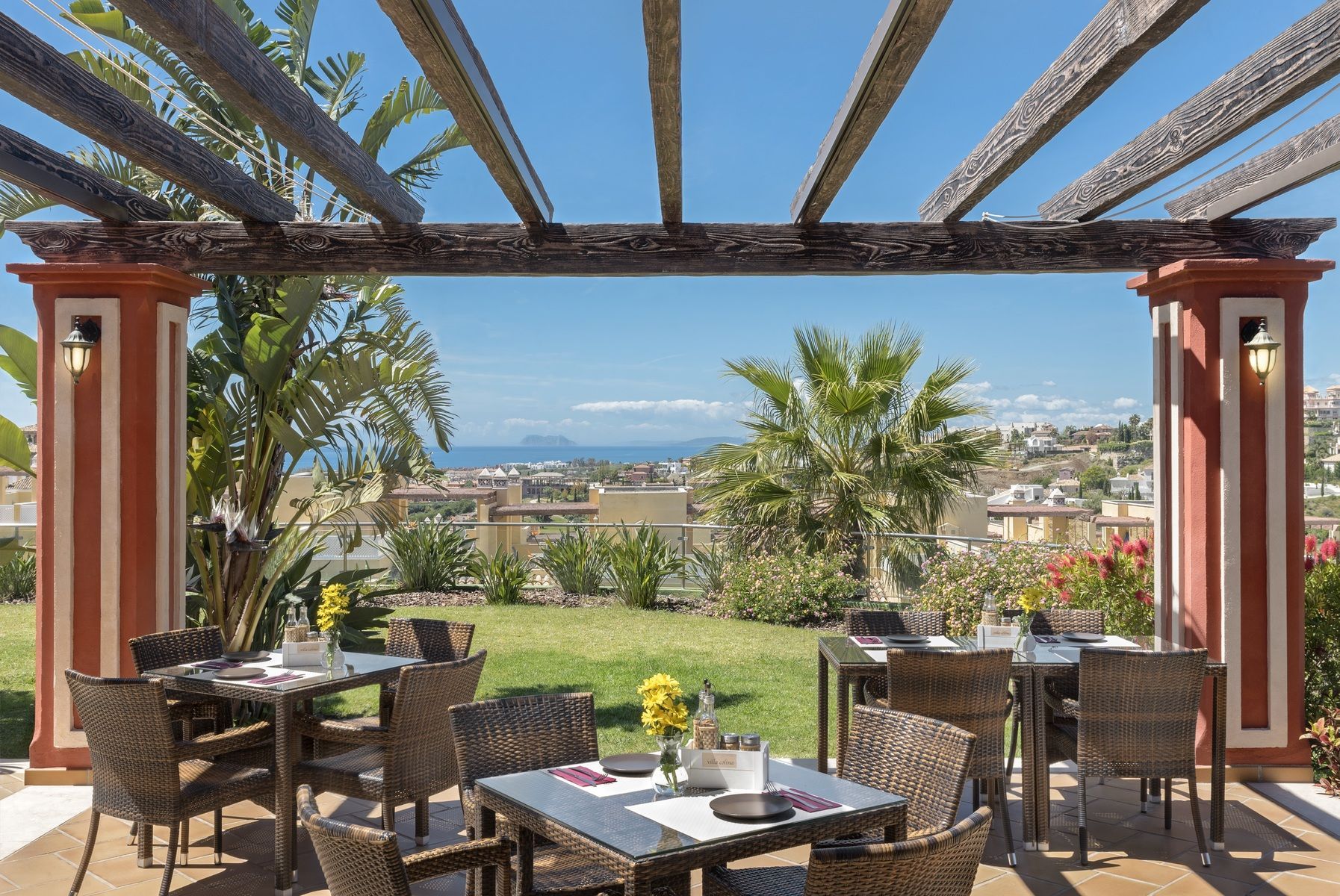 Hotellbilder av Colina del Paraiso - nummer 1 av 8
