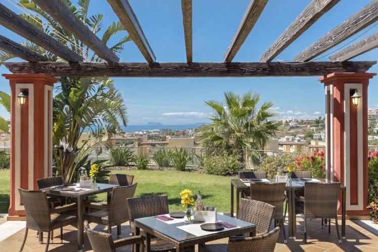 Billede av hotellet Colina del Paraiso - nummer 1 af 10
