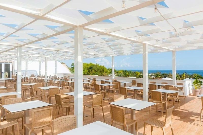 Torre Cintola Natural Sea Resort - Image 7
