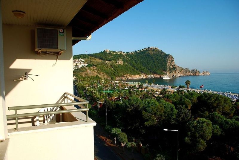 Hatipoglu Beach Hotel - Image 2