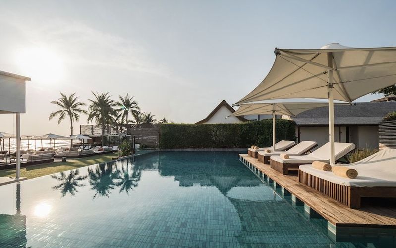 Billede av hotellet Putahracsa Hotel Hua Hin - nummer 1 af 10