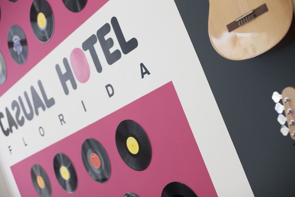 Hotel Valencia de la Musica - Image 6