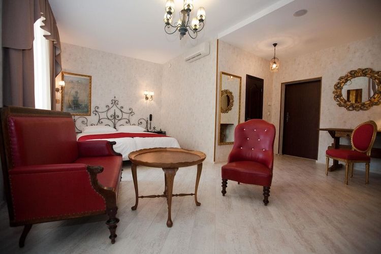 Billede av hotellet Hotel Justus - nummer 3 af 10