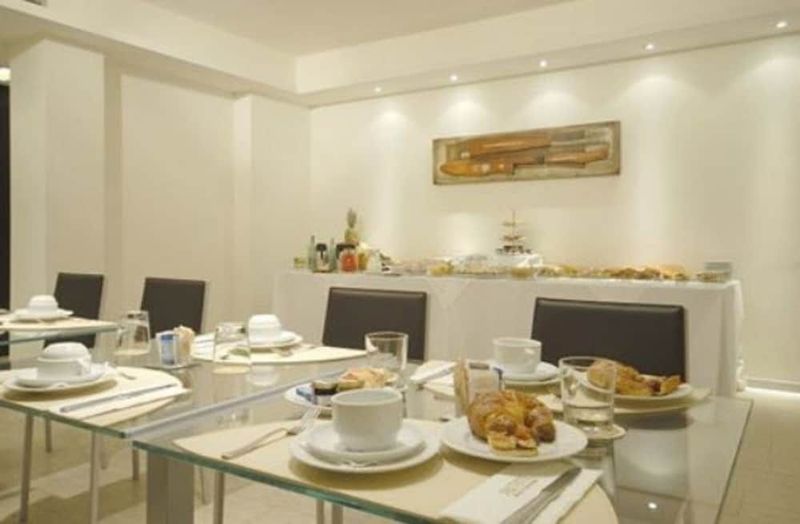 All Time Relais & Sport Hotel - Image 10