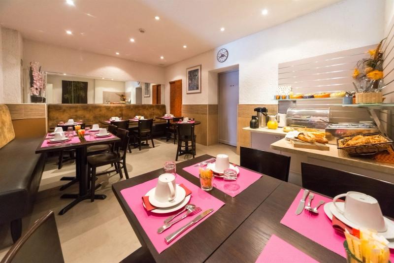 Le 21 Hotel - Image 7