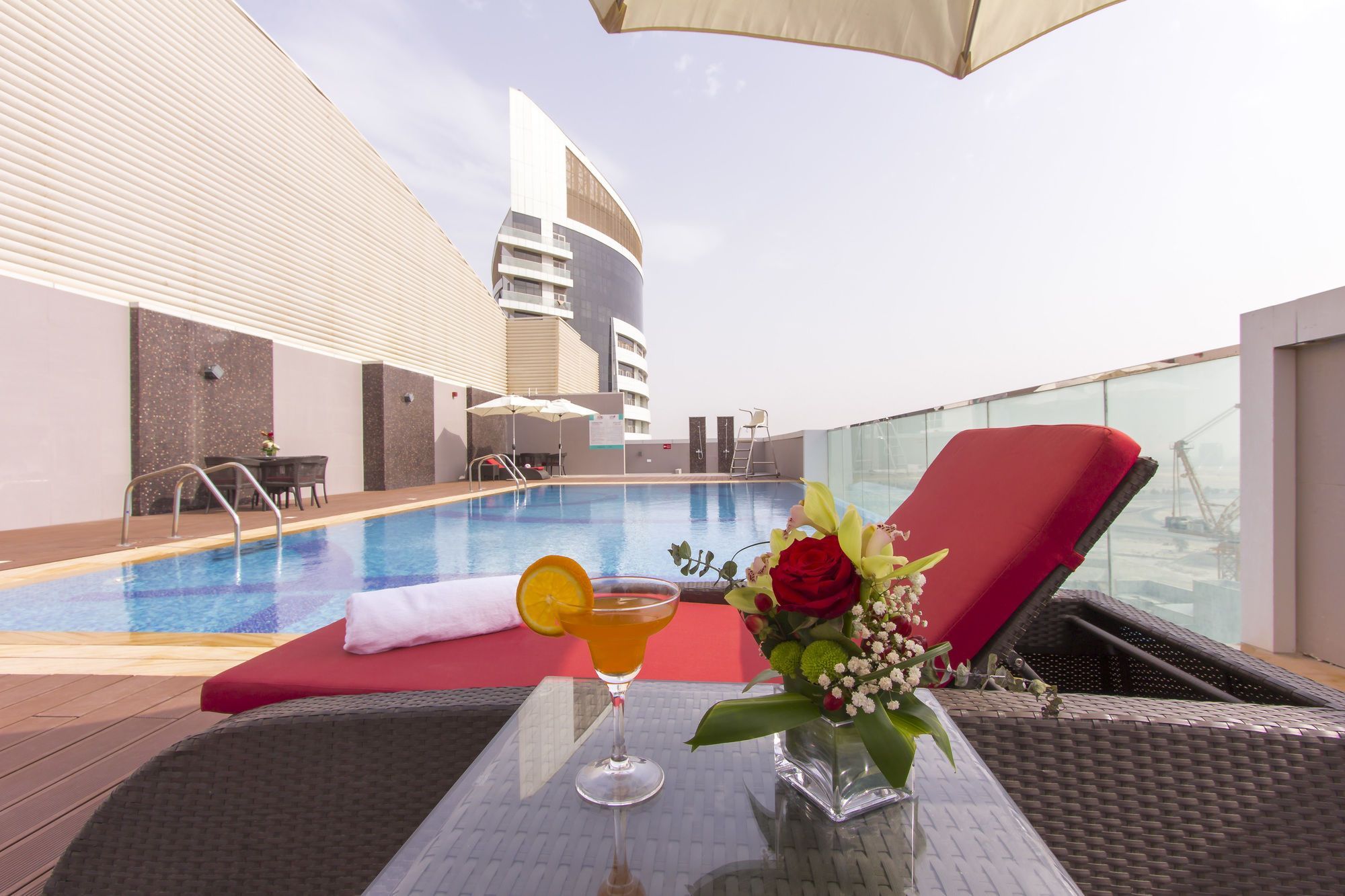 Hotellbilder av Treppan Hotel & Suites by Fakhruddin - nummer 1 av 10