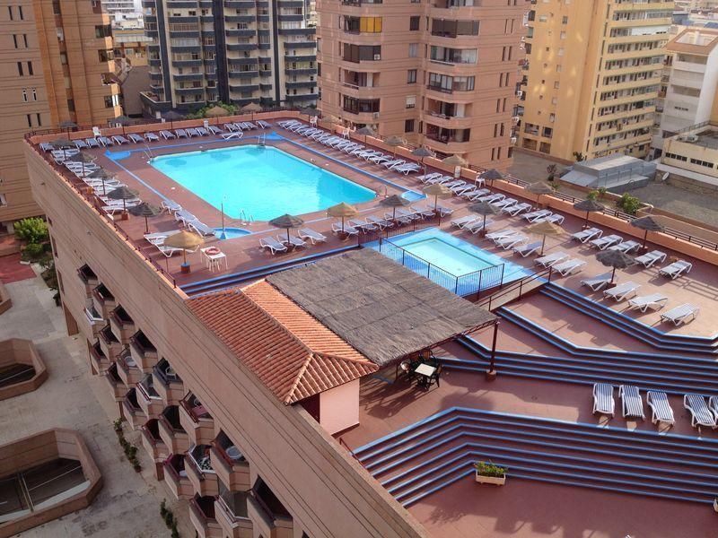 Las Palmeras Affiliated by FERGUS - Image 6