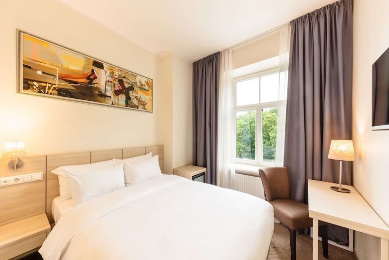 Radisson Hotel Old Town Riga - Image 4