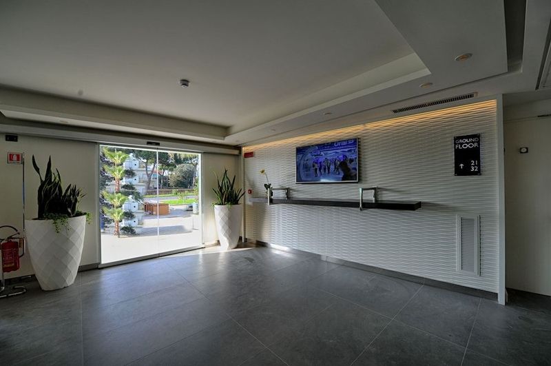 Mercure Viareggio - Image 10