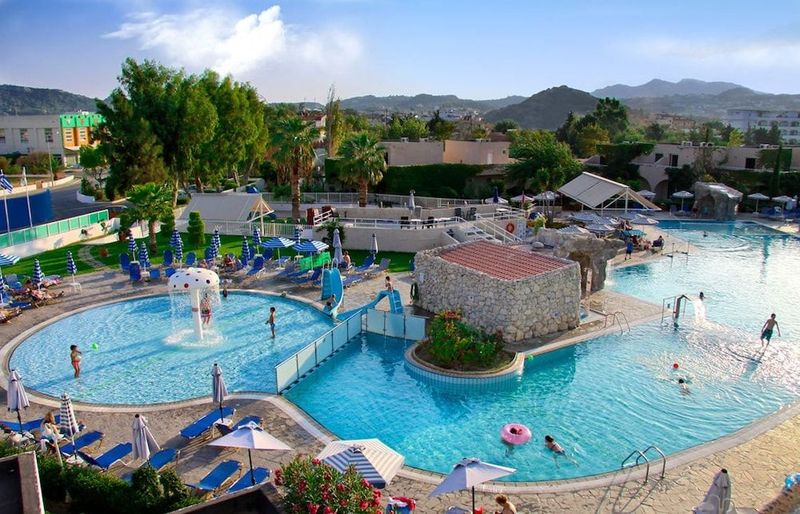 Maris Sol Sun Palace Hotel - Image 8