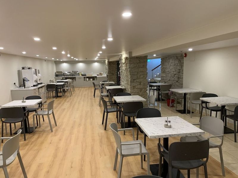 Rixwell Viru Square Hotel - Image 6