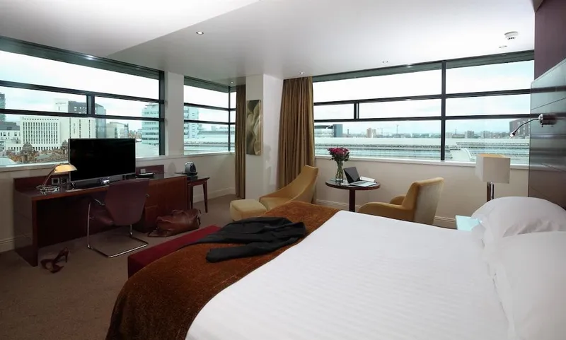 Manchester Piccadilly Hotel