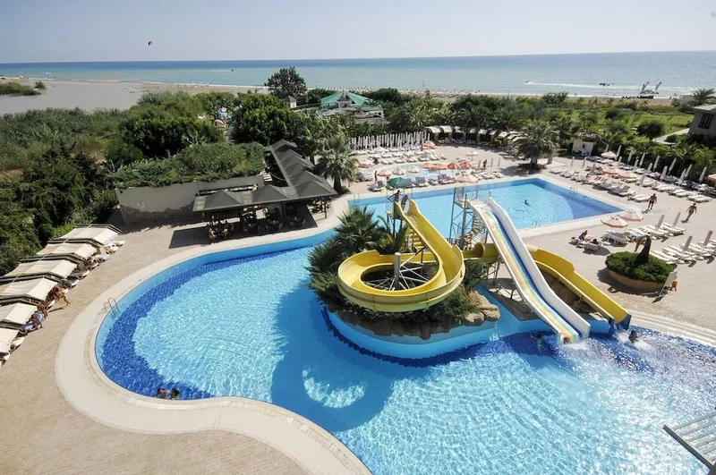 Washington Resort Hotel & SPA