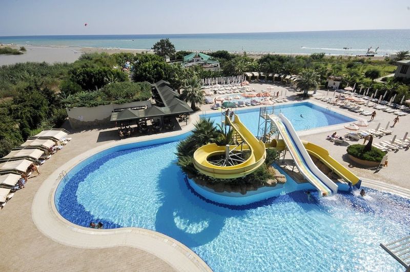 Washington Resort Hotel & SPA - Image 1