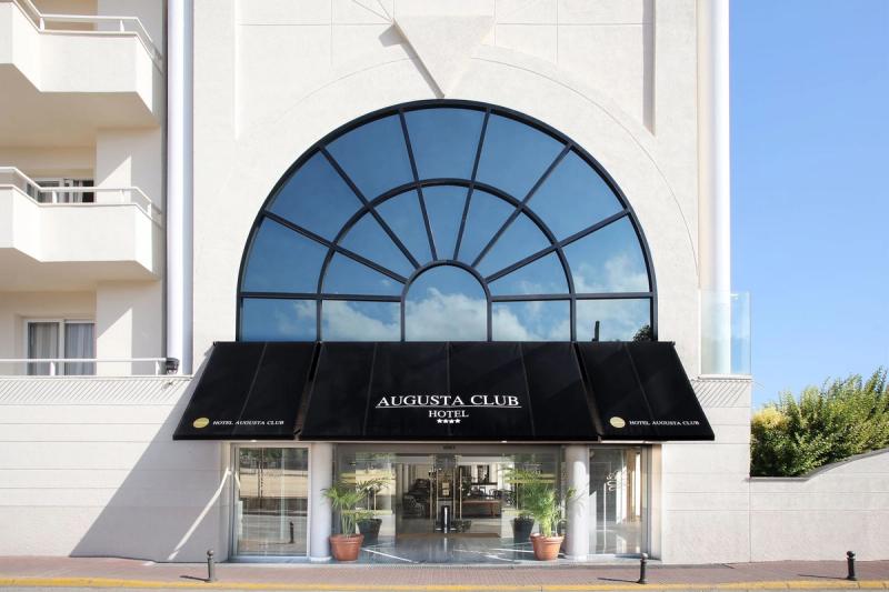 Augusta Club & Spa - Image 4