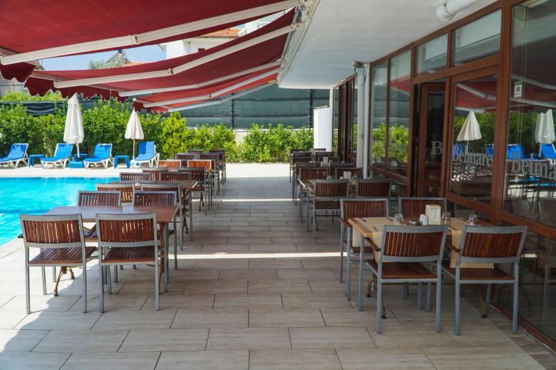 Belmare Hotel Kusadasi - Image 10