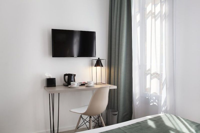 L'Alcove Hotel - Image 3