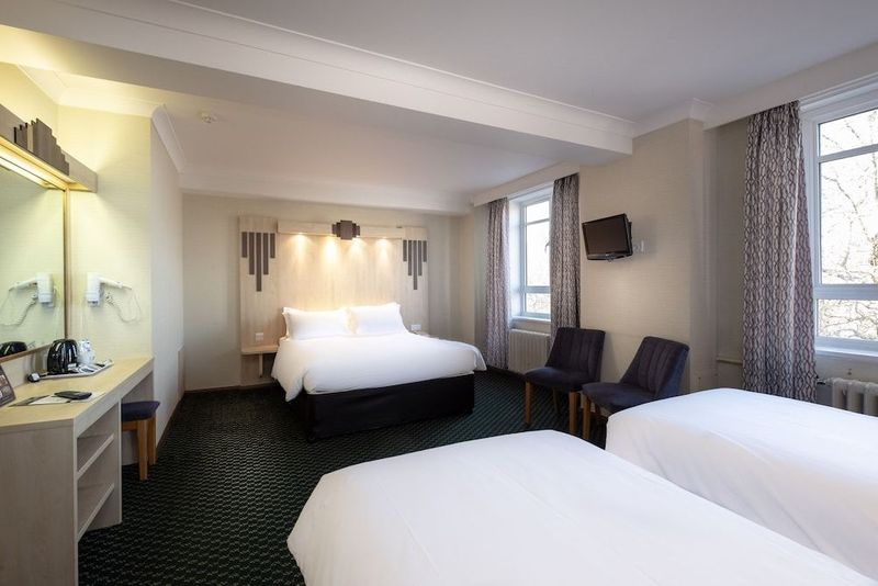 Tavistock Hotel - Image 7