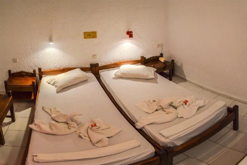 Sunlight Hotel - Image 8