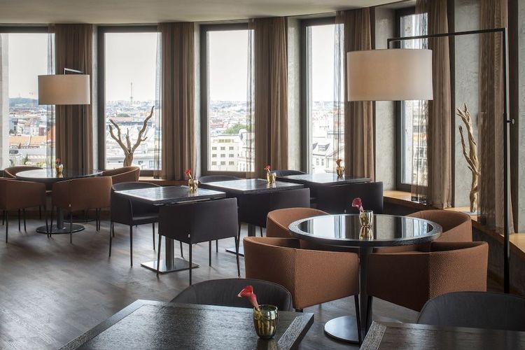 Hotellbilder av Dorint Kurfürstendamm Berlin - nummer 1 av 8
