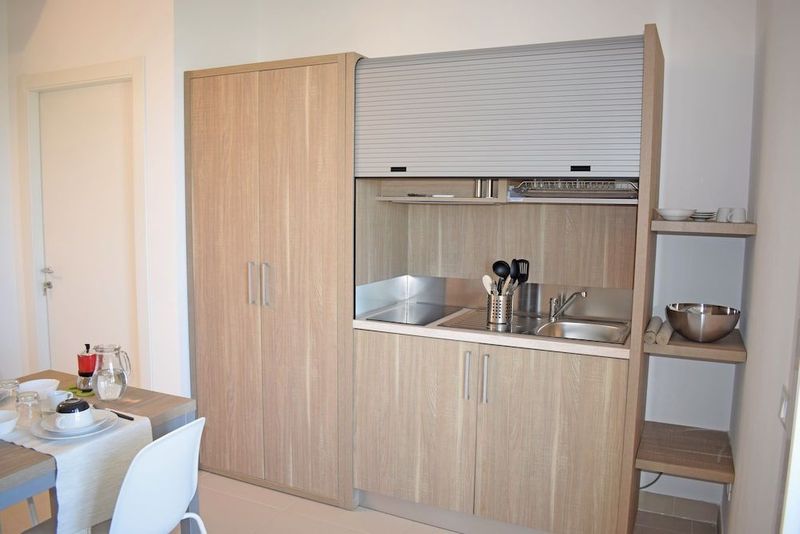 Travini Suite Holiday Resort - Image 6
