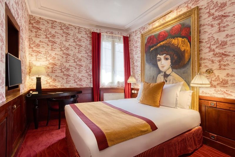 Grand Hôtel de l'Opéra - Image 6