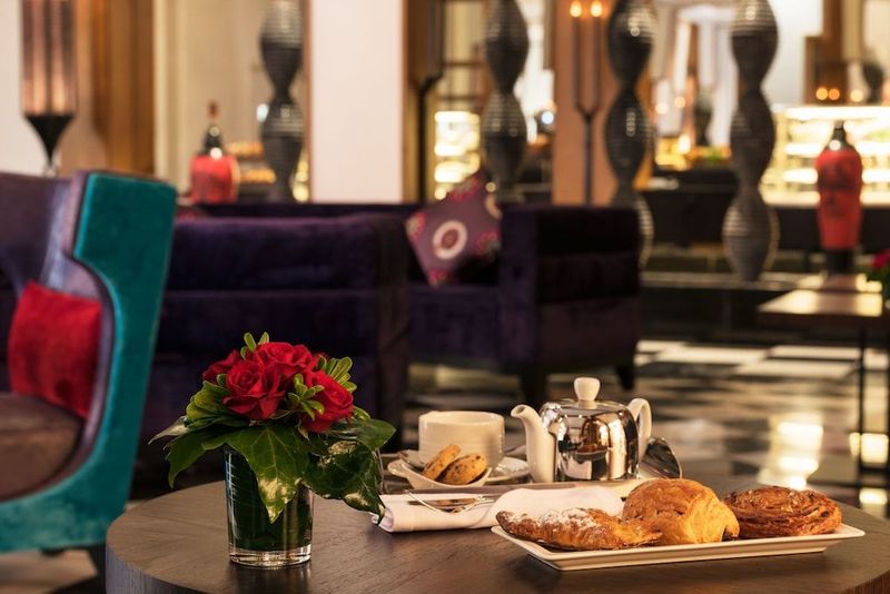 Moevenpick Hotel Mansour Eddahbi Marrakech - Image 4