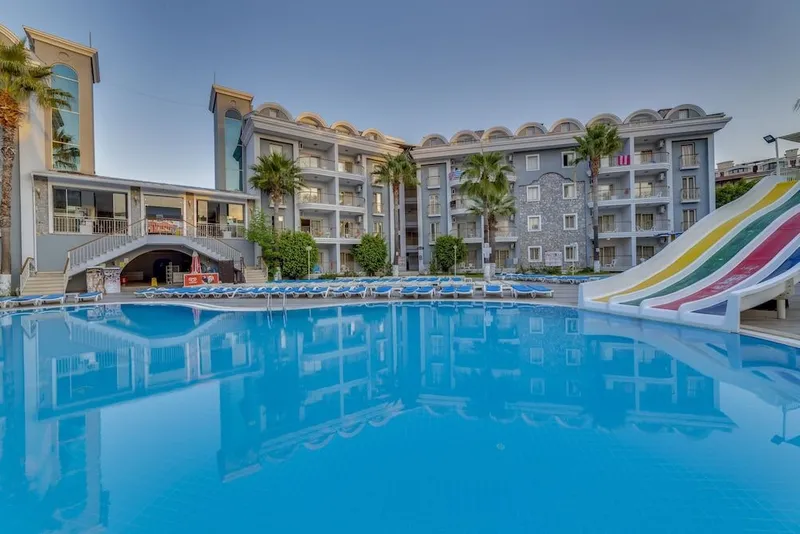 Alenz Hotel Apartments