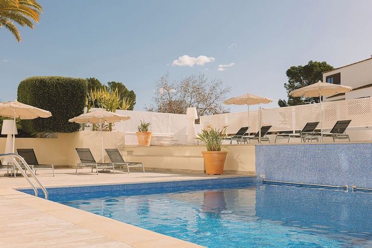 Hotellbilder av Aparthotel Novo Mar - nummer 1 av 10