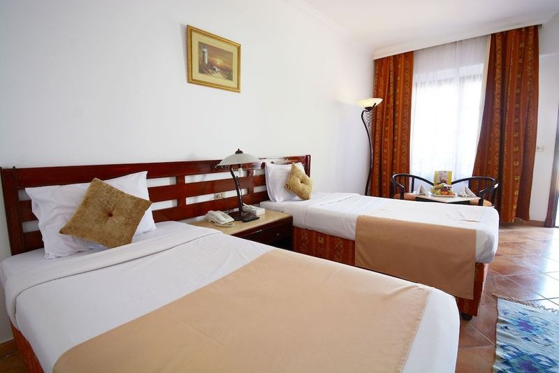 Verginia Sharm Resort - Image 2