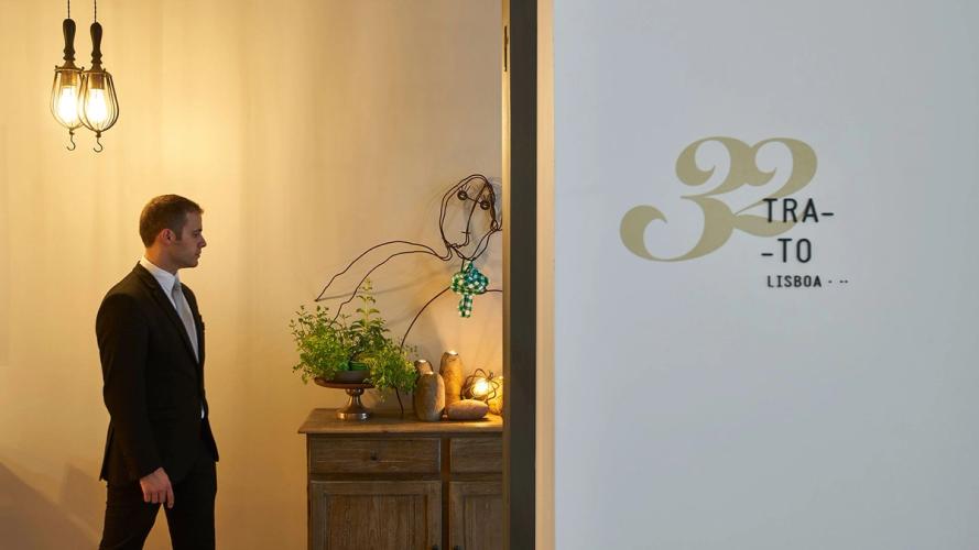 Billede av hotellet Porto Bay Marques Hotel - nummer 1 af 10