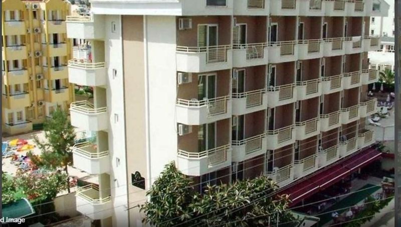 Melodi Hotel - Image 8