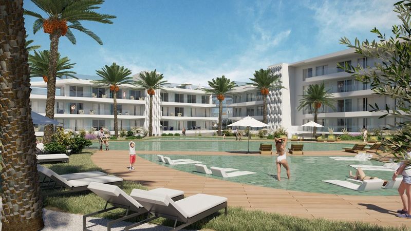 Castelo Suites Hotel - Image 4