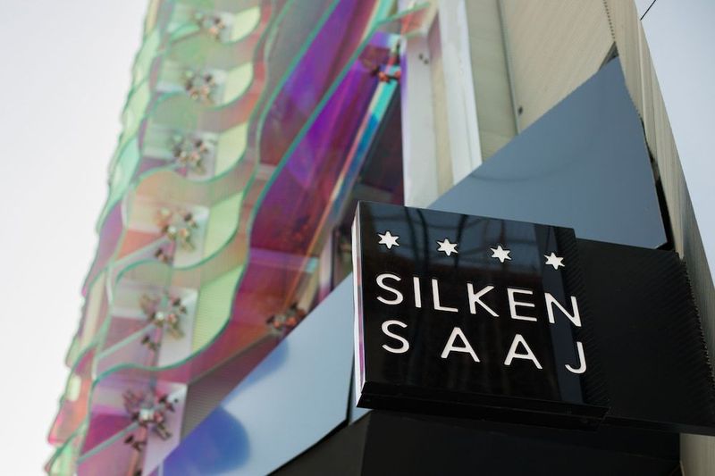 Silken Saaj Las Palmas - Image 6